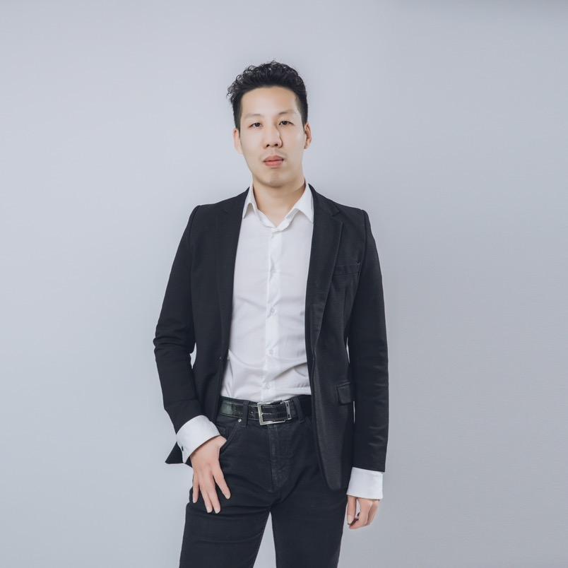 十堰尚尚男士发型设计