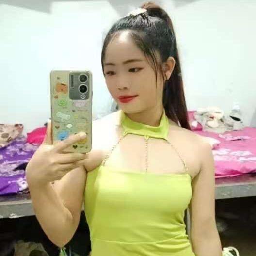 缅缅女团