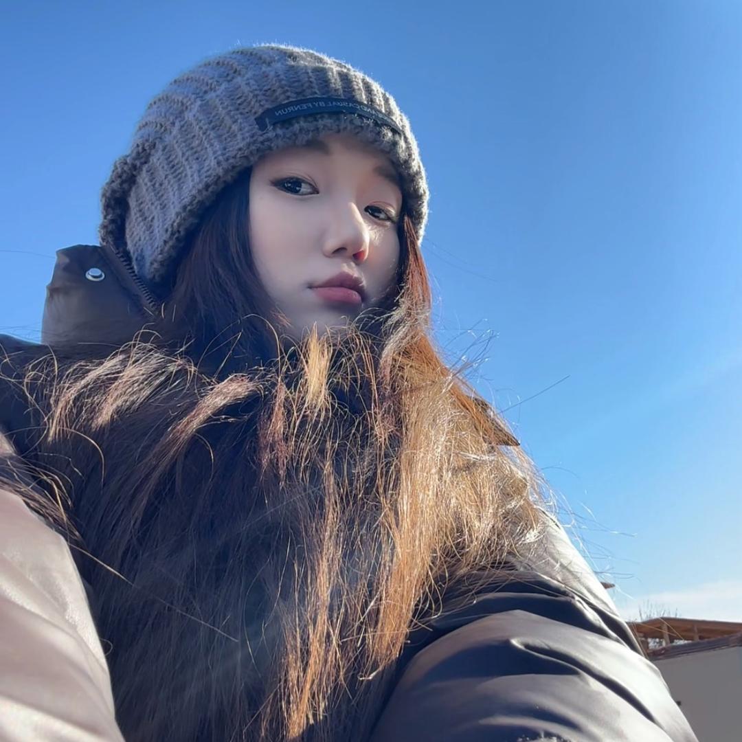 不爱吃葱姜蒜！！！🥨