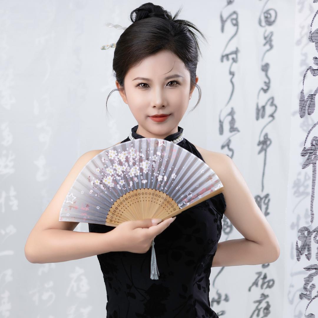 小慧逛潍坊