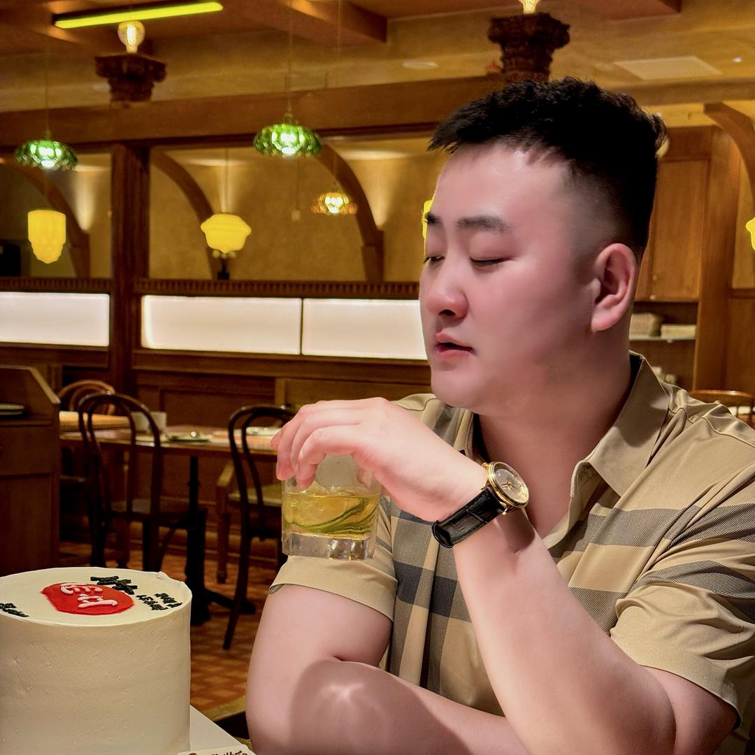 像我这样的人