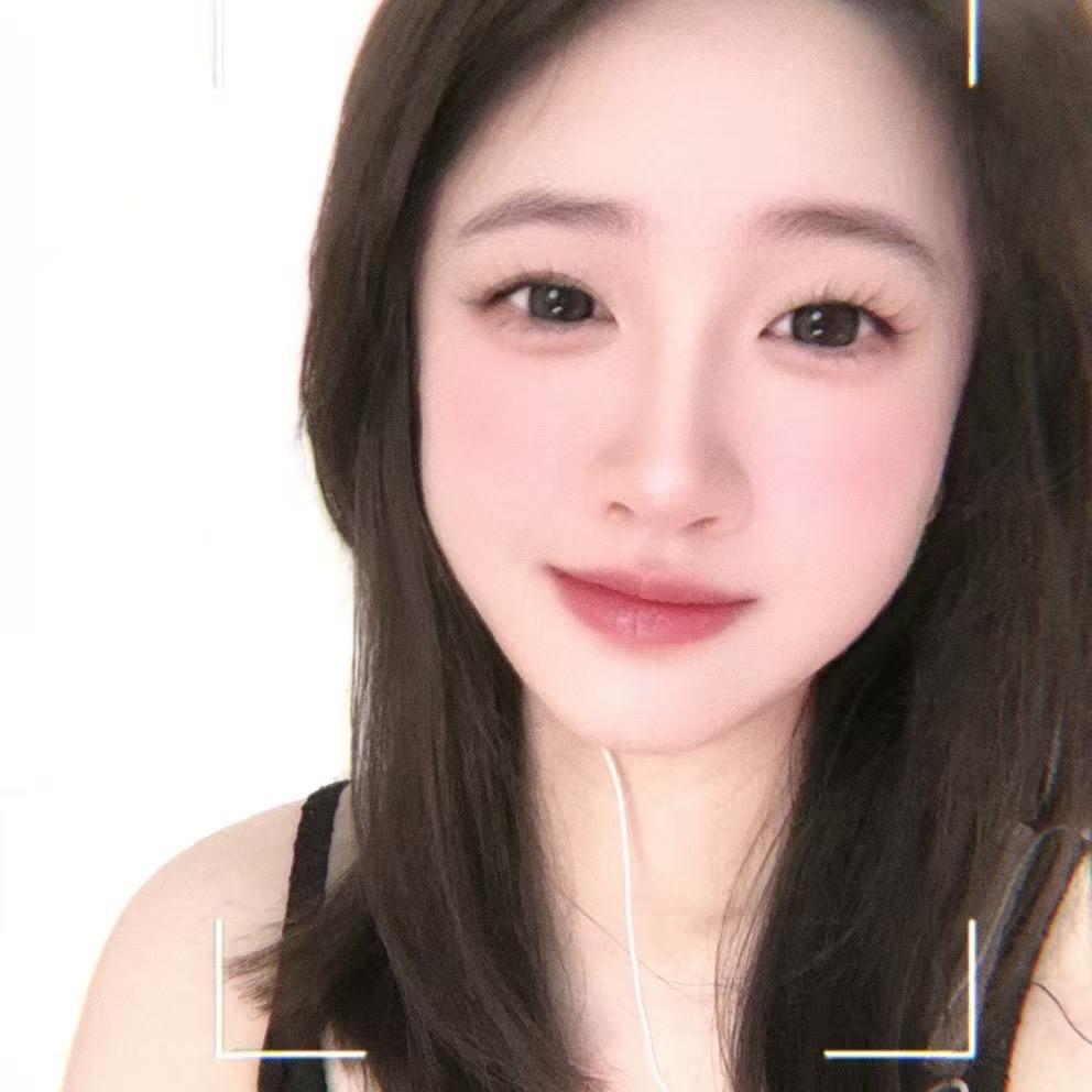 媛媛很圆🙈