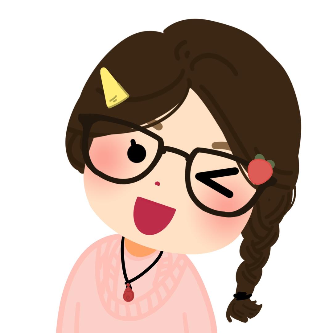 蜡笔小文🖍️