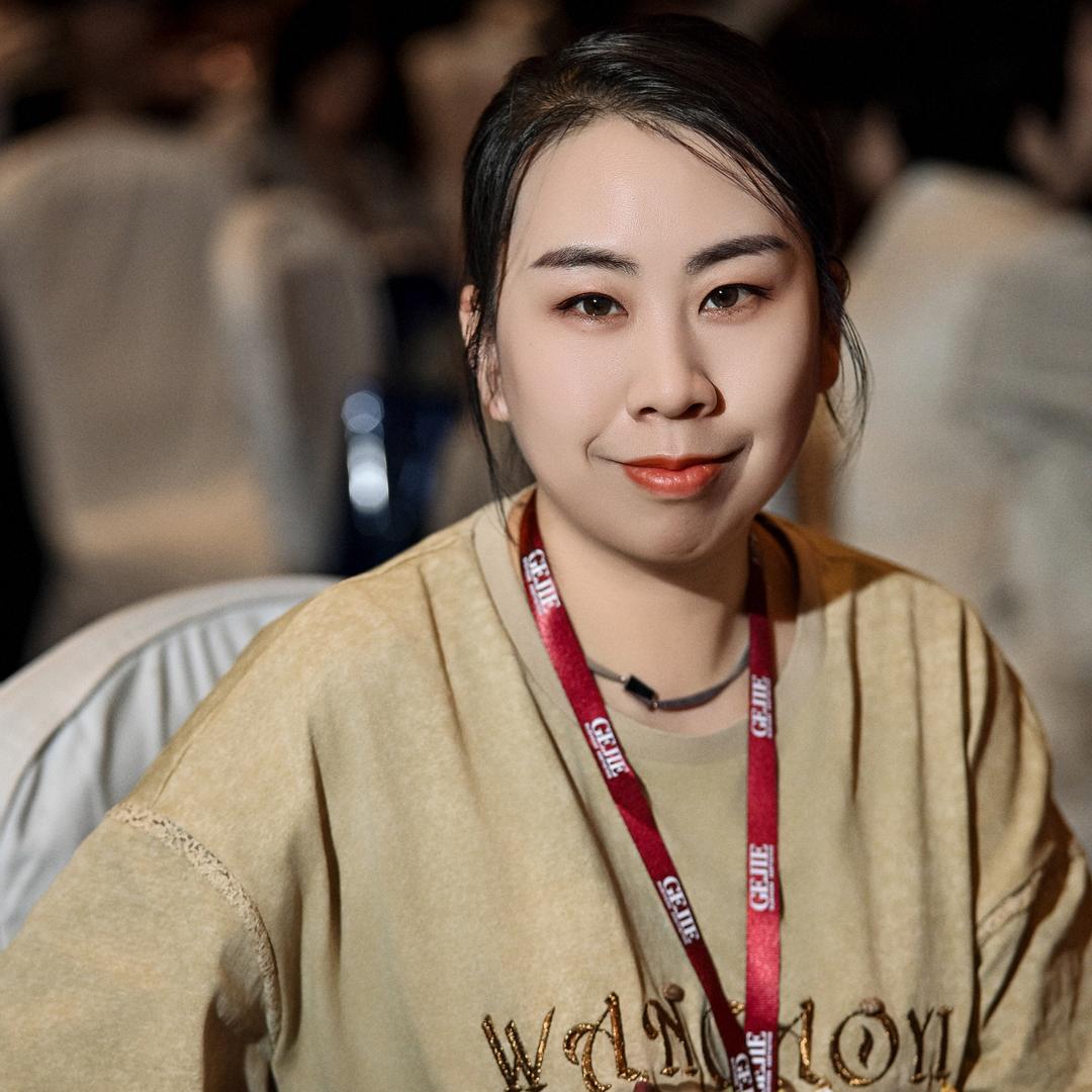 武安女装绘姐