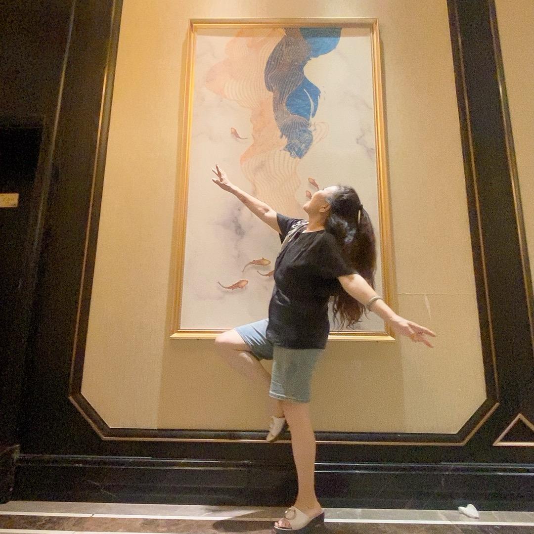 美丽天使🎀拒私聊