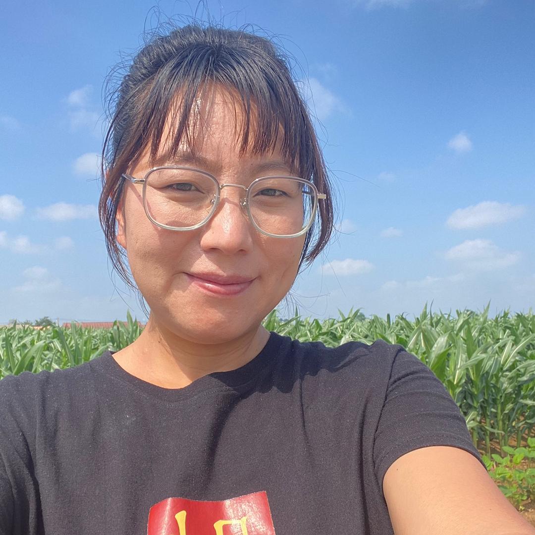 小露儿爱生活