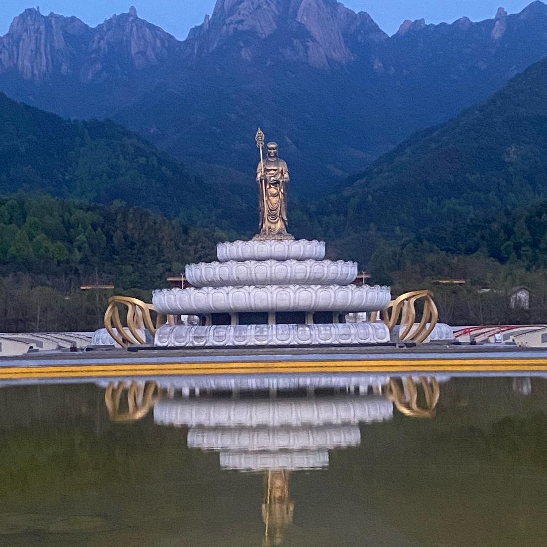 即心是佛