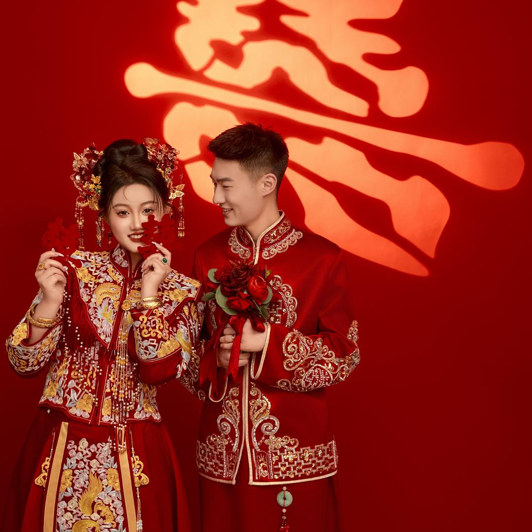 桐桐桐.T（孕中期）