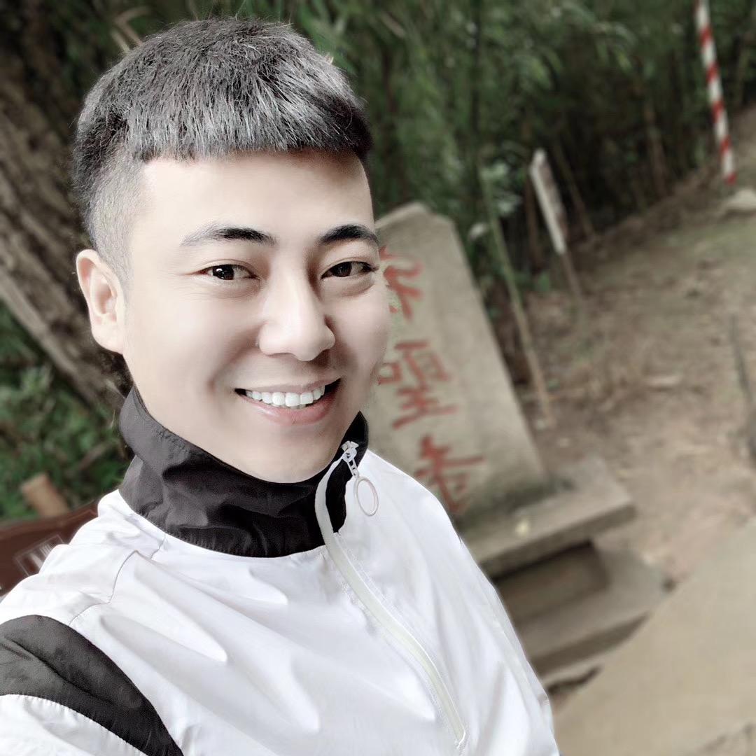 刘阔的日常生活@抖音