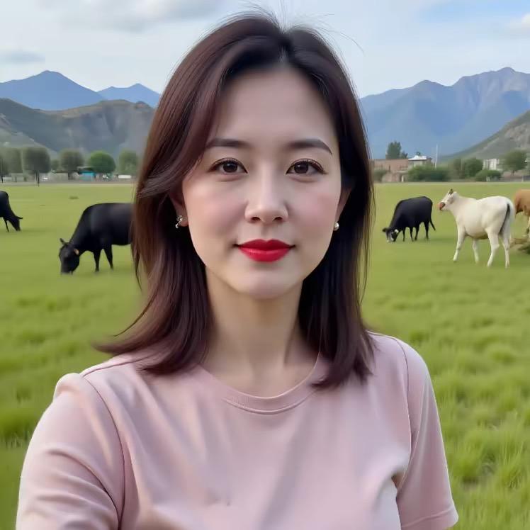 农村燕子《单身》