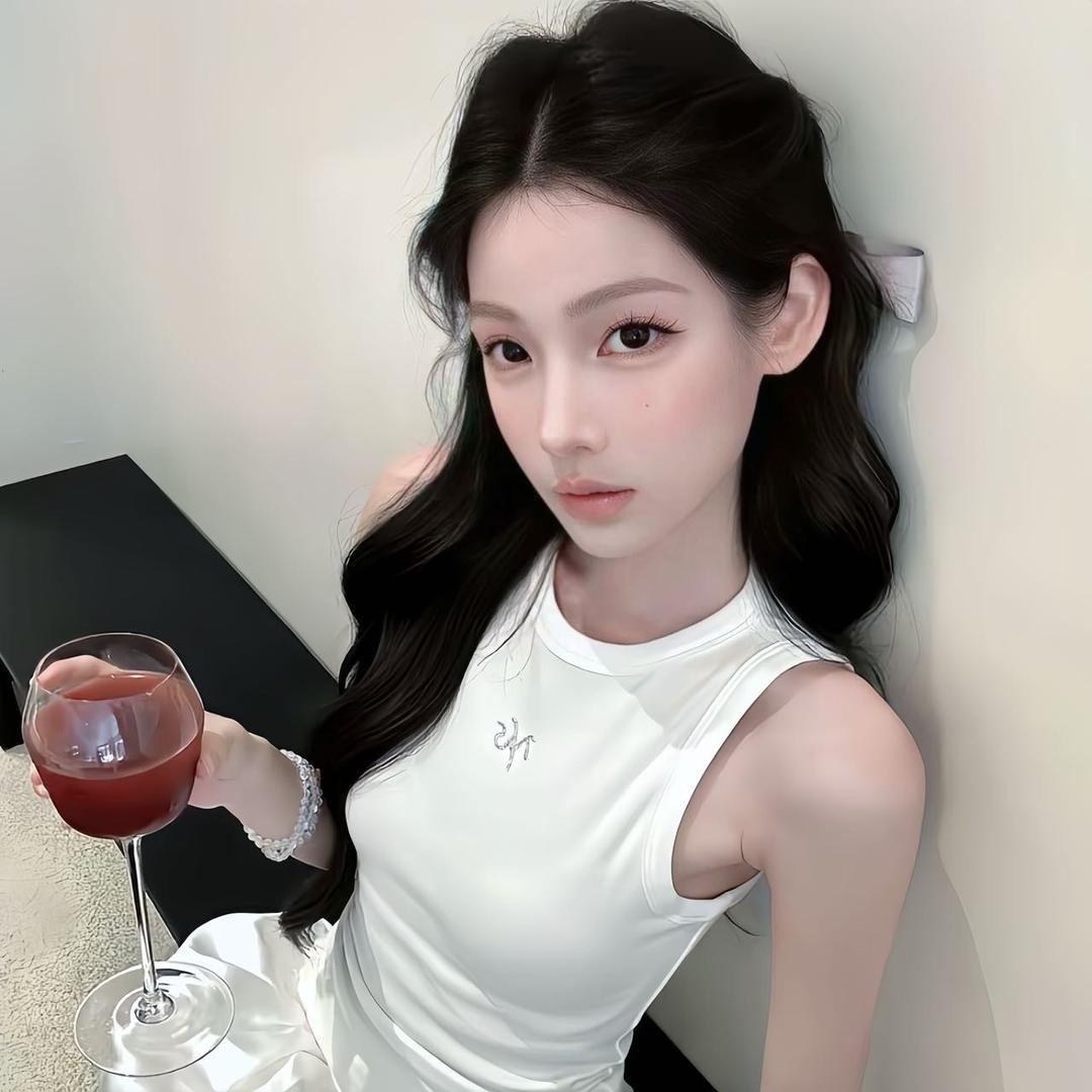 记得开心💭