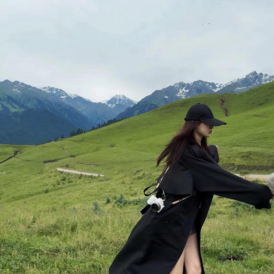 依娜🦋