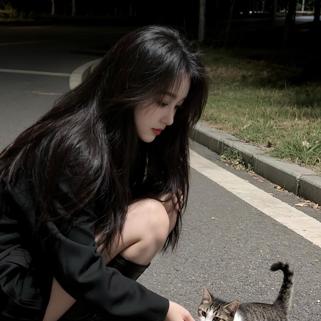 漂亮的小丸子😍