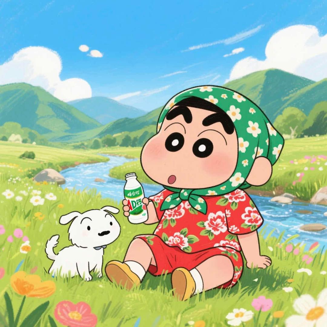 可乐泡泡🌱