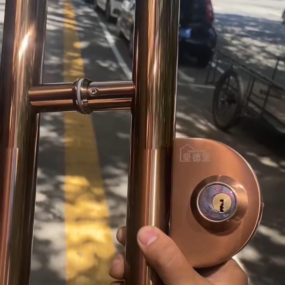 沃克五金