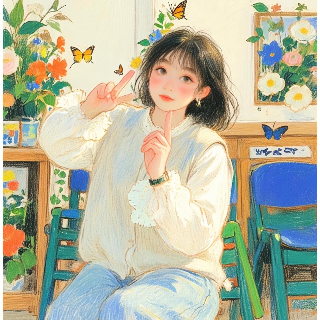～丫の雪♡