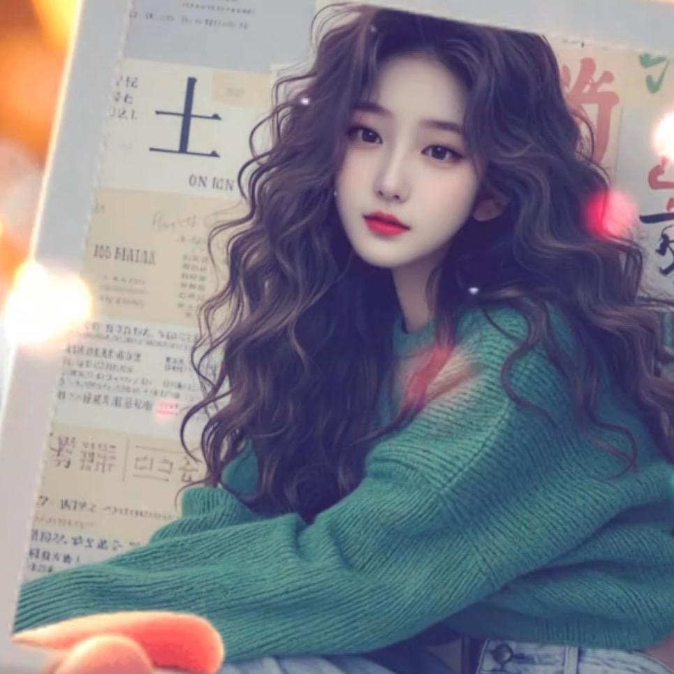 💕小巩💕