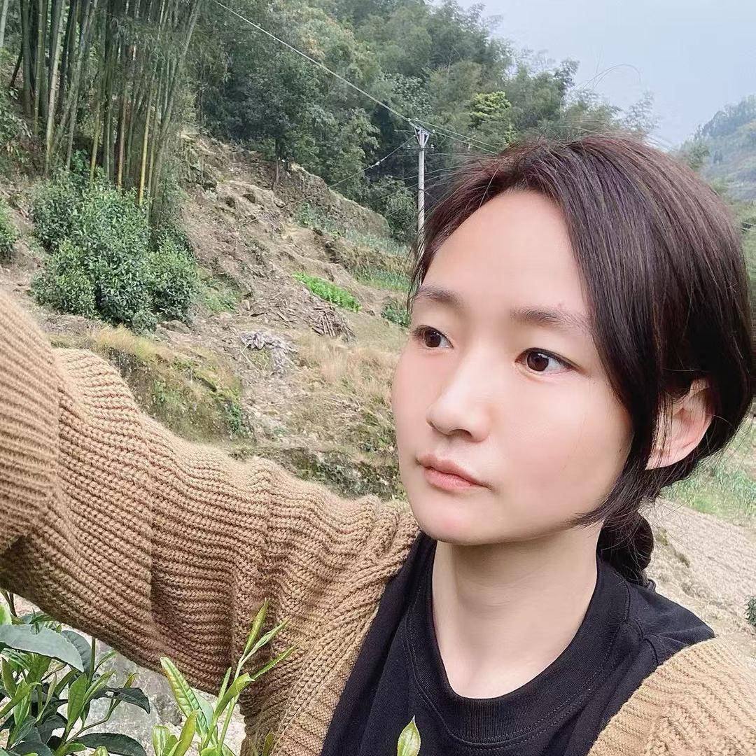 乡村梅梅