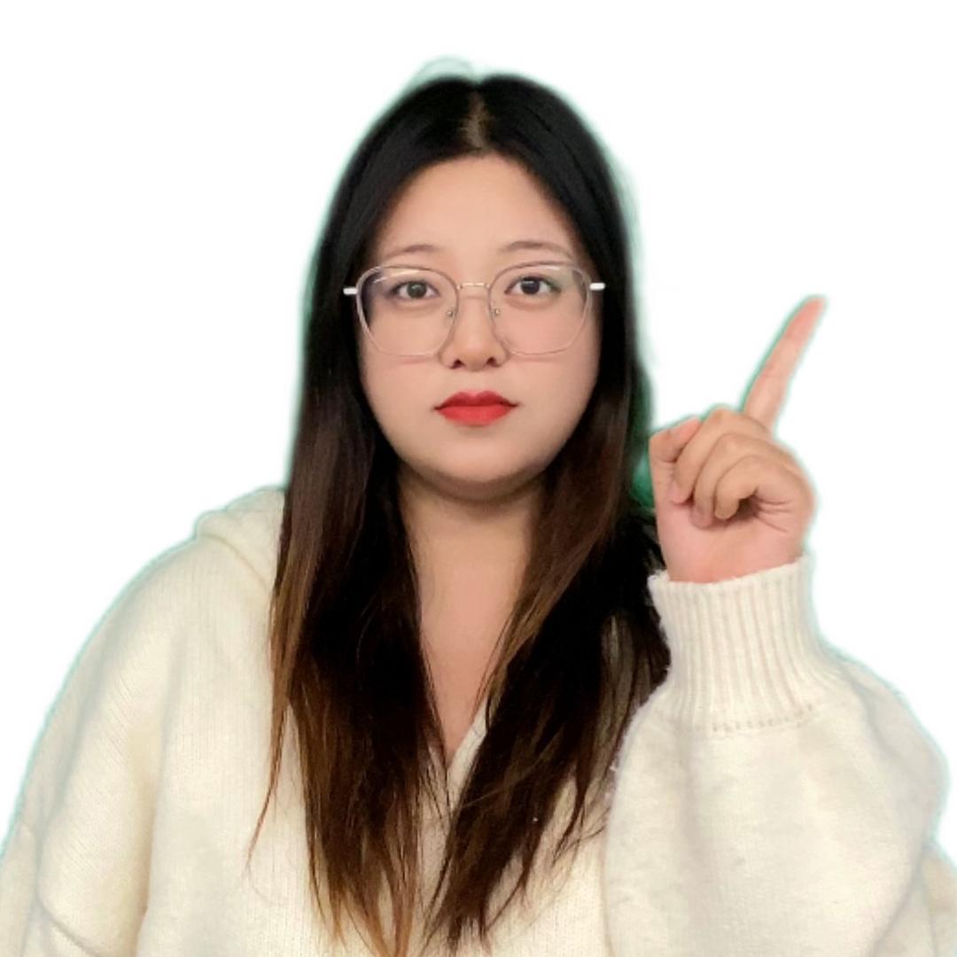 懂成分的宝妈刘思思