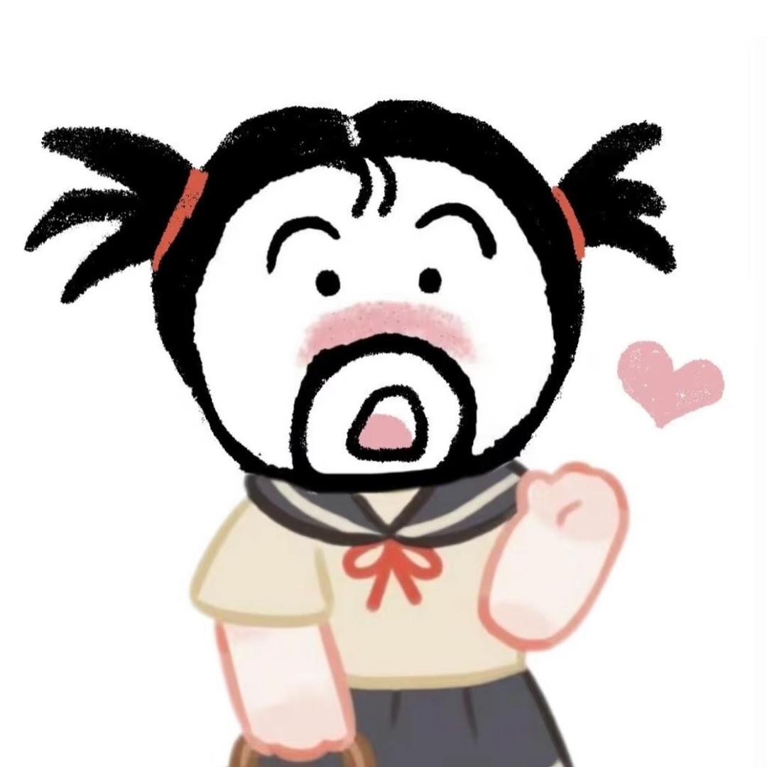 橙子🍊.