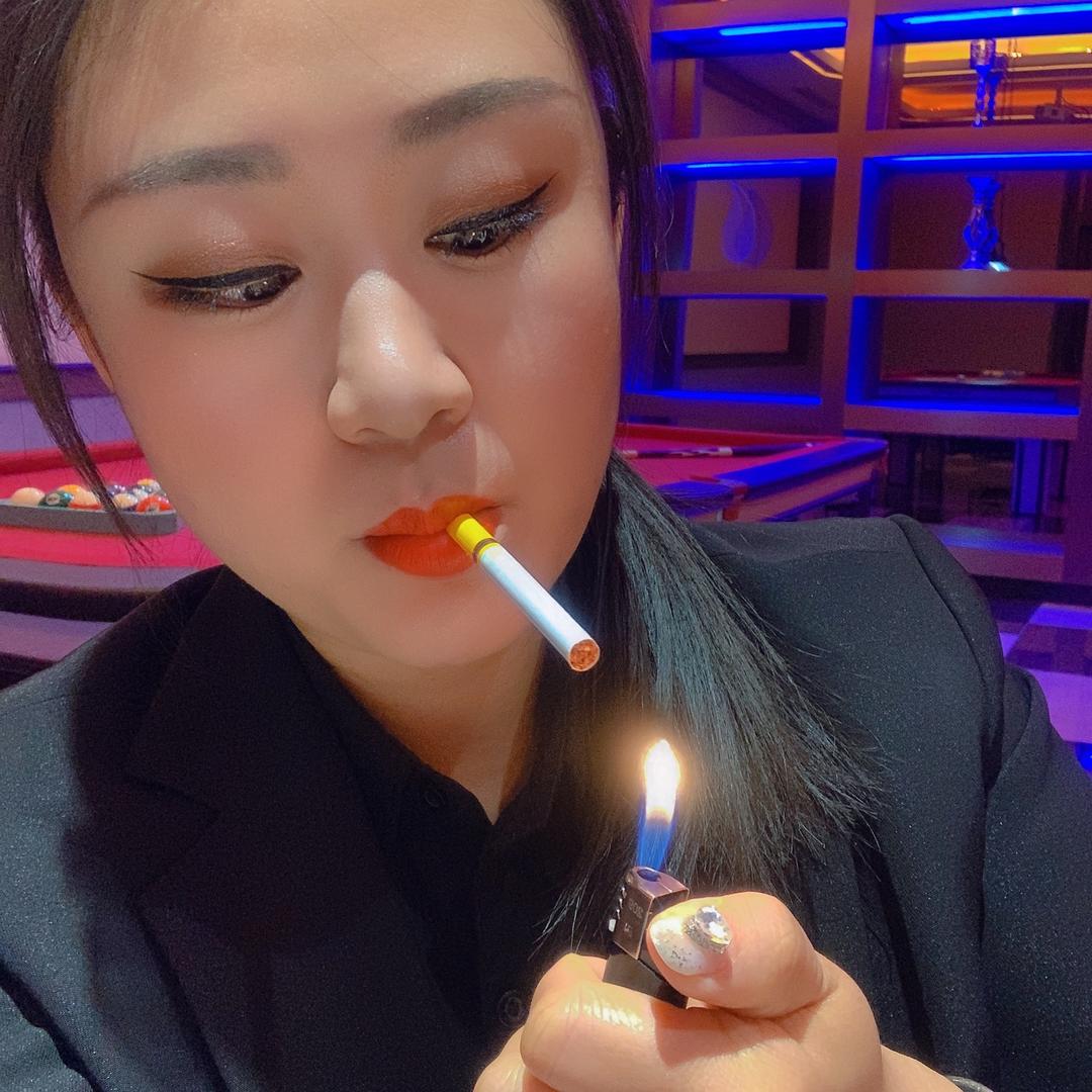 娜姐💋
