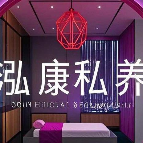 泓康私养（总公司）