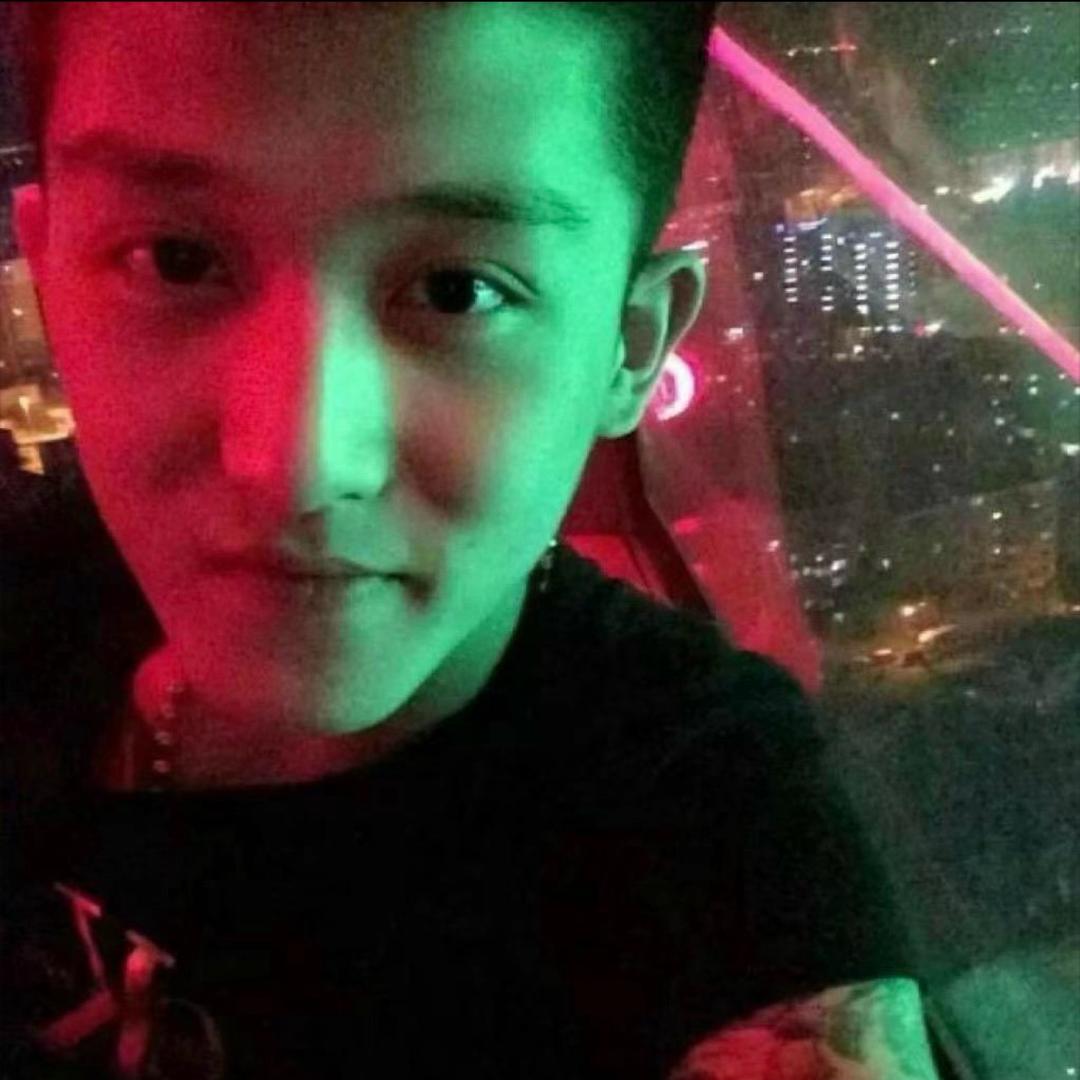 、黑夜太漫长·💸