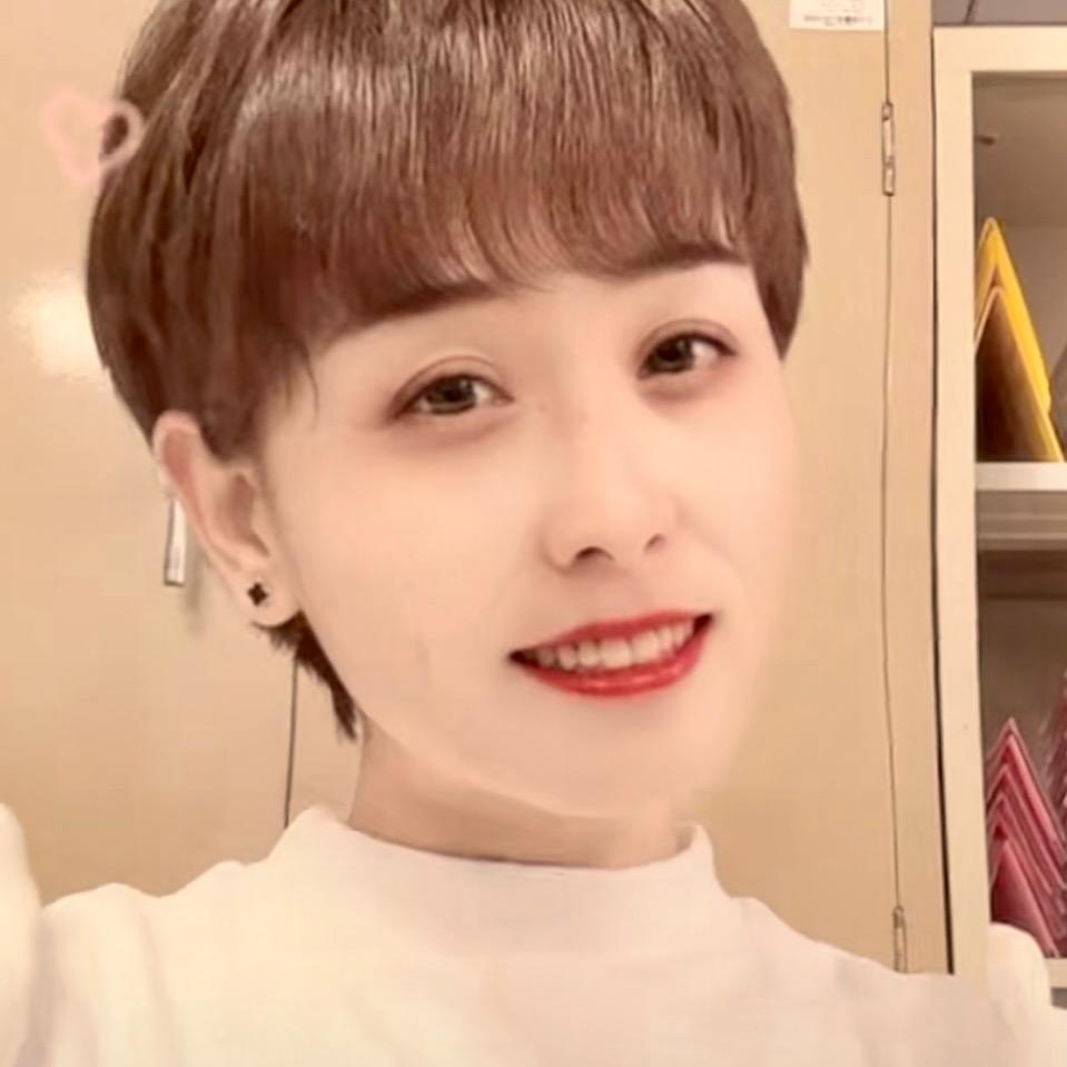 小楠姐