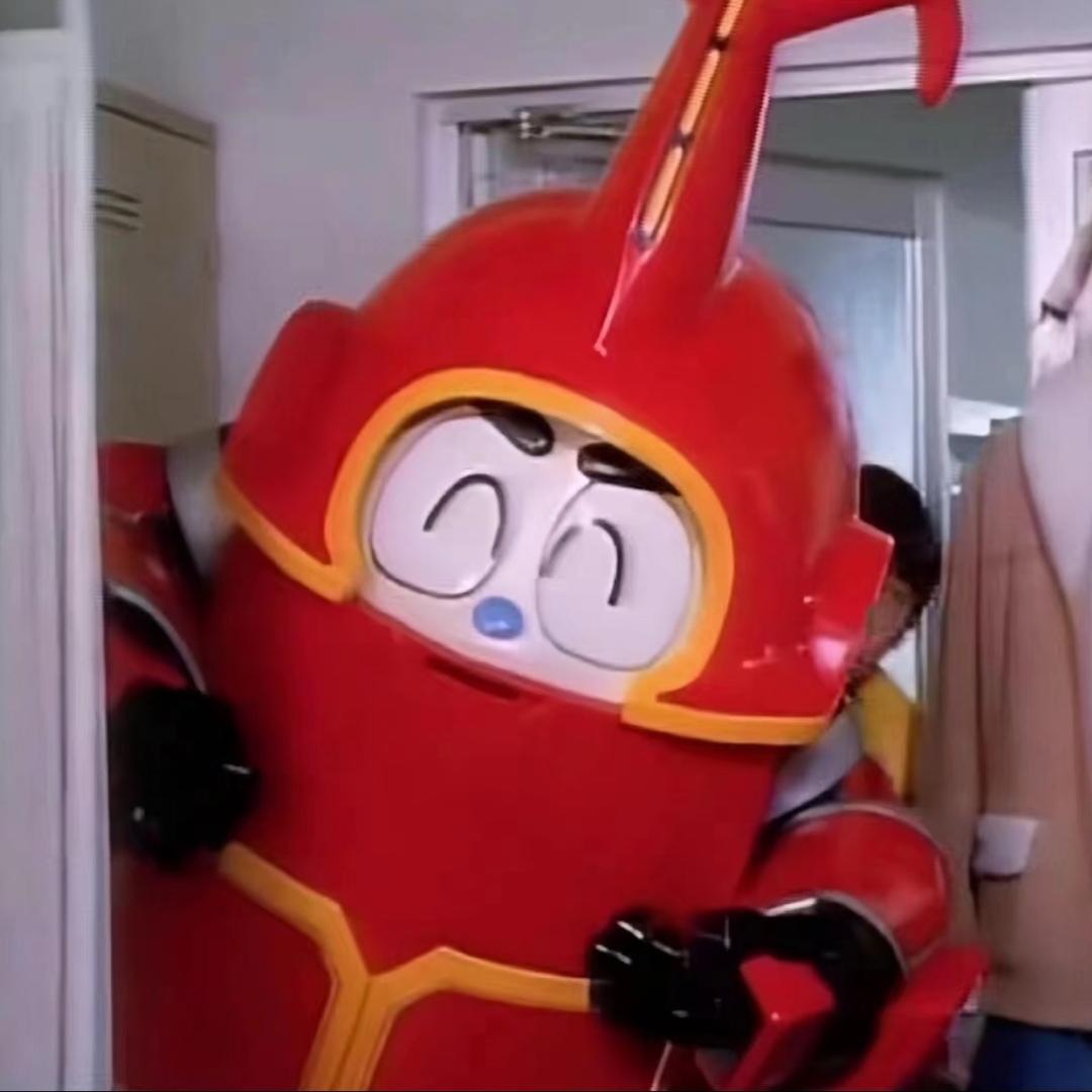 小黑（冬训版）