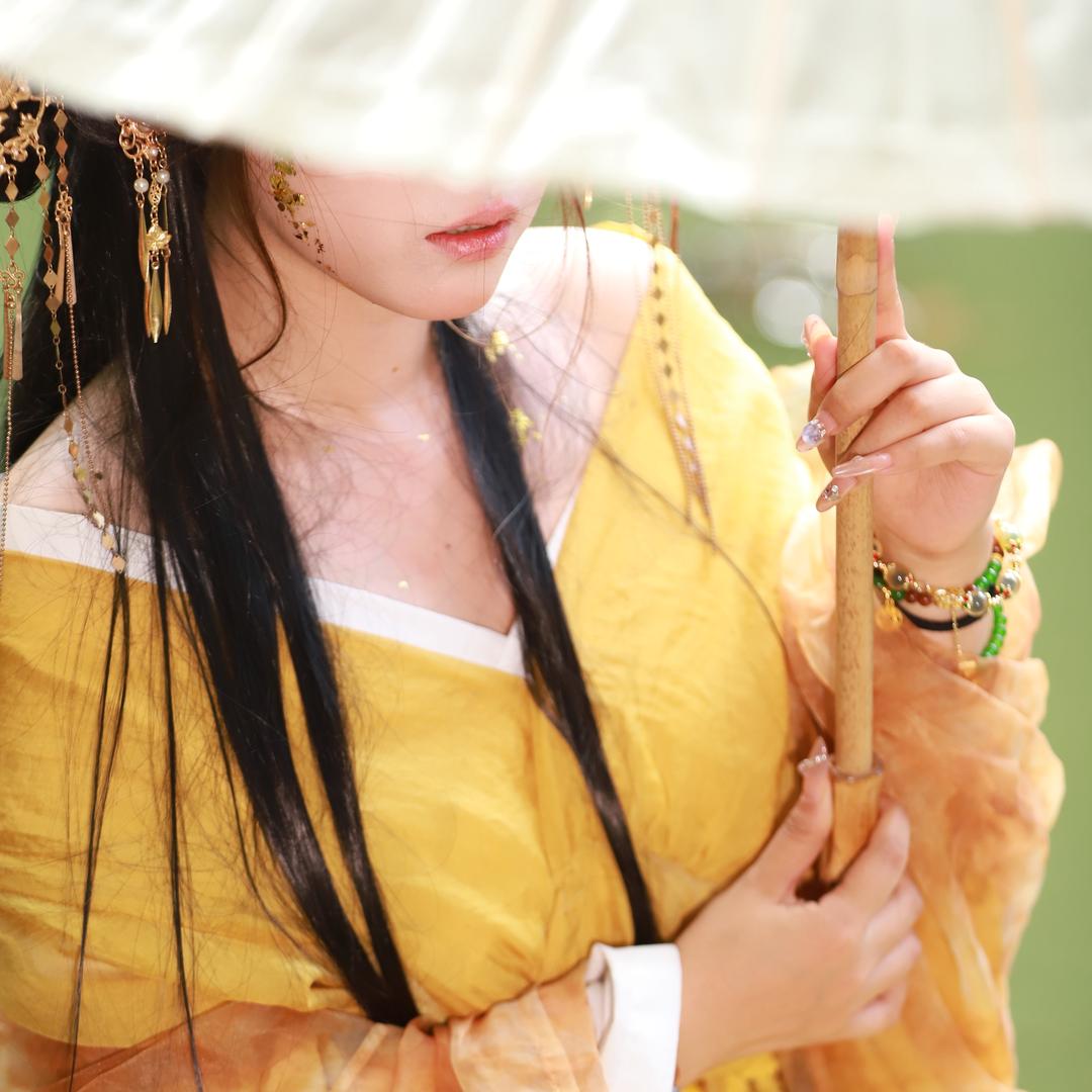 梦妍