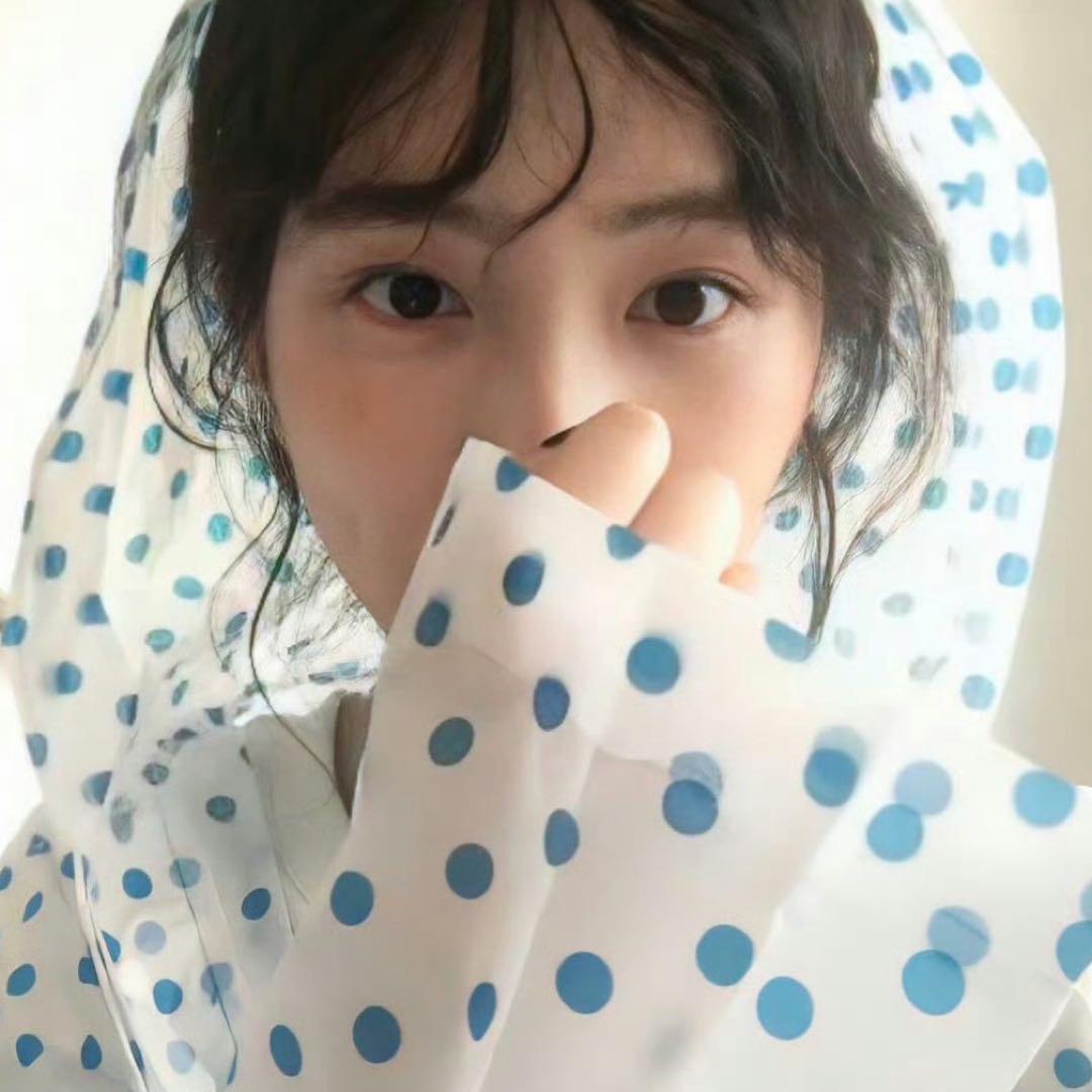 青 衿(好运连连版)