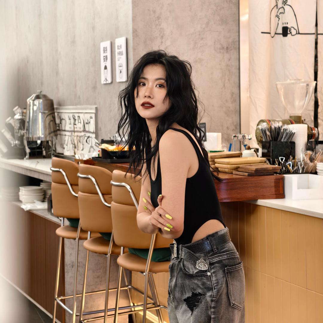 潘潘风格心理美学