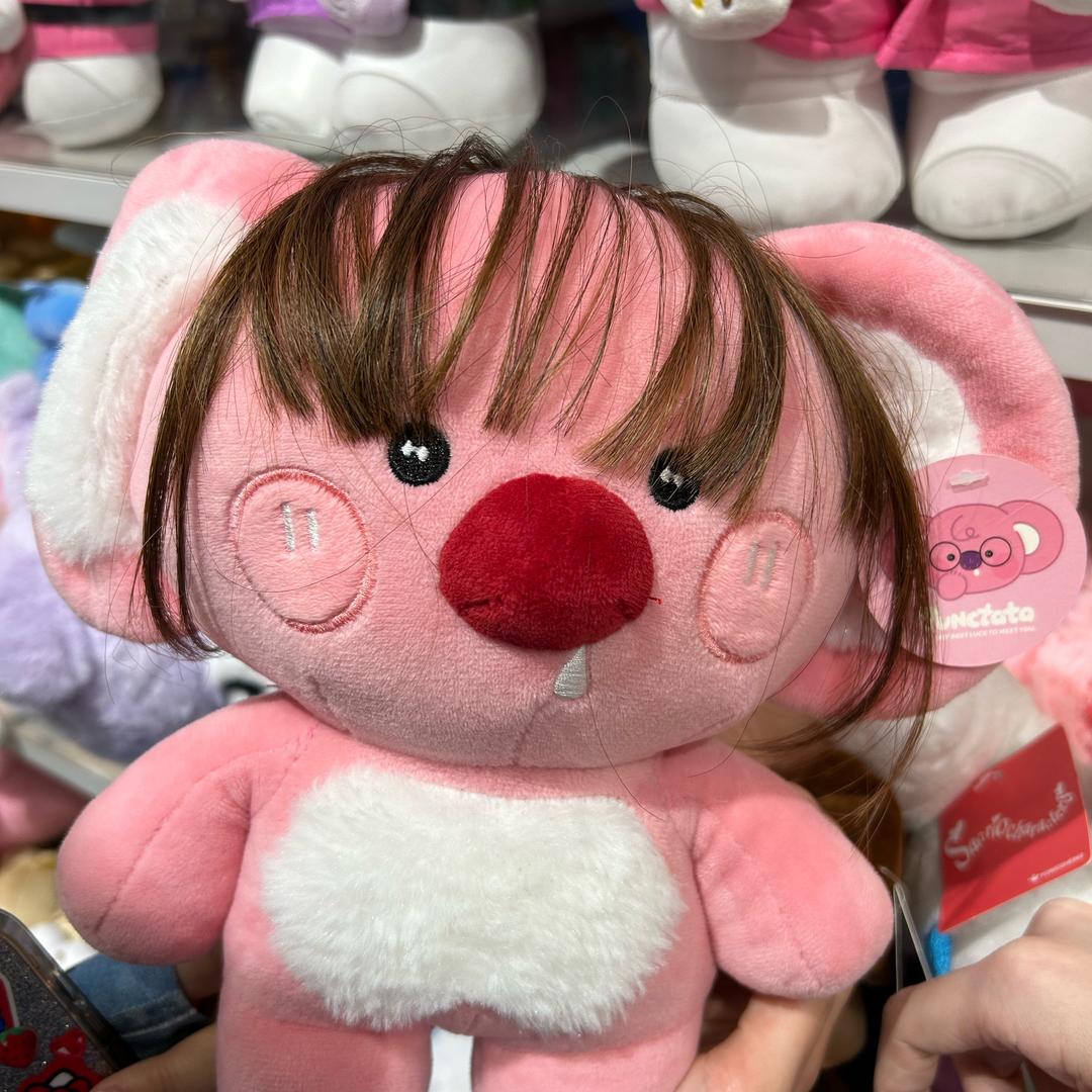 鹅滴乖乖(福气PLUS版）