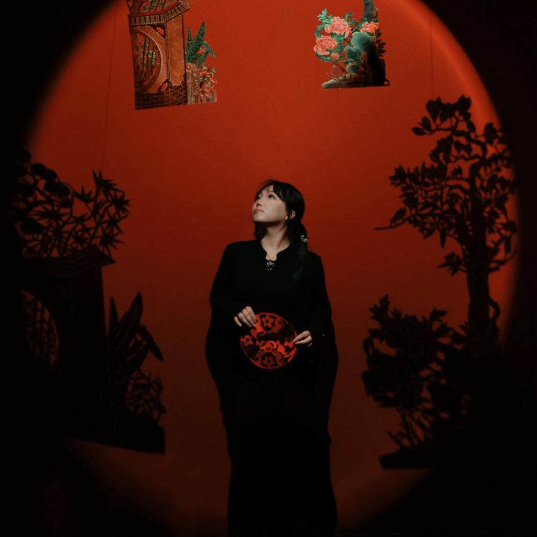 方澜有话说@女性成长