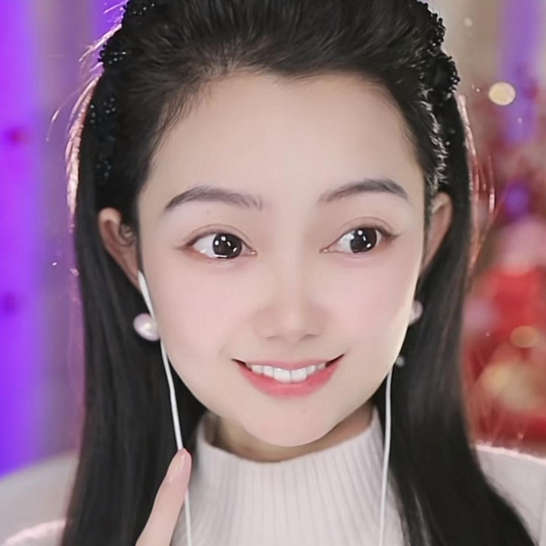 大眼妹🎤情歌