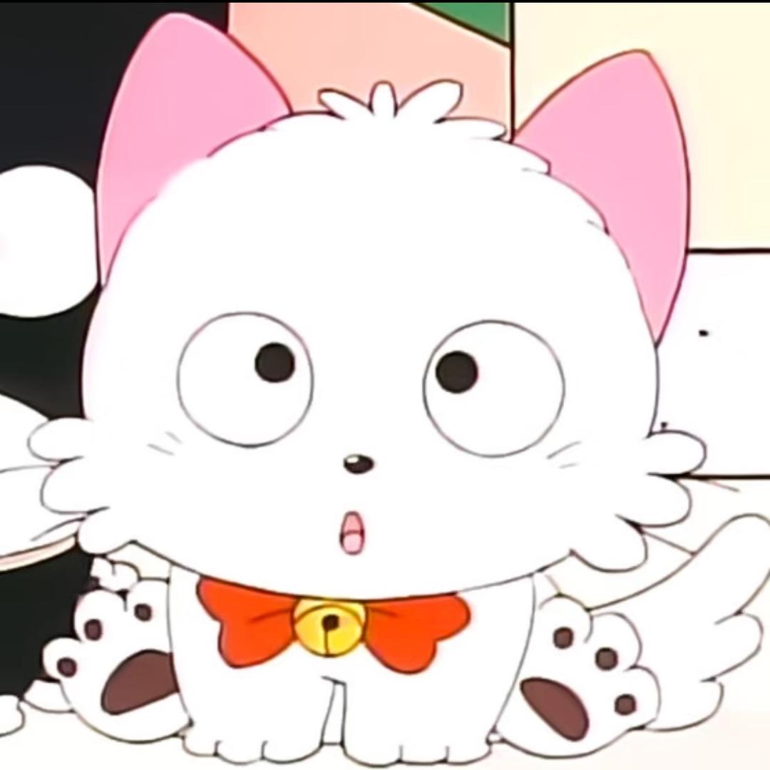 茉杳喵