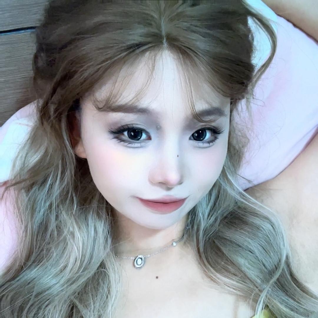 樱桃肉肉丸🍒