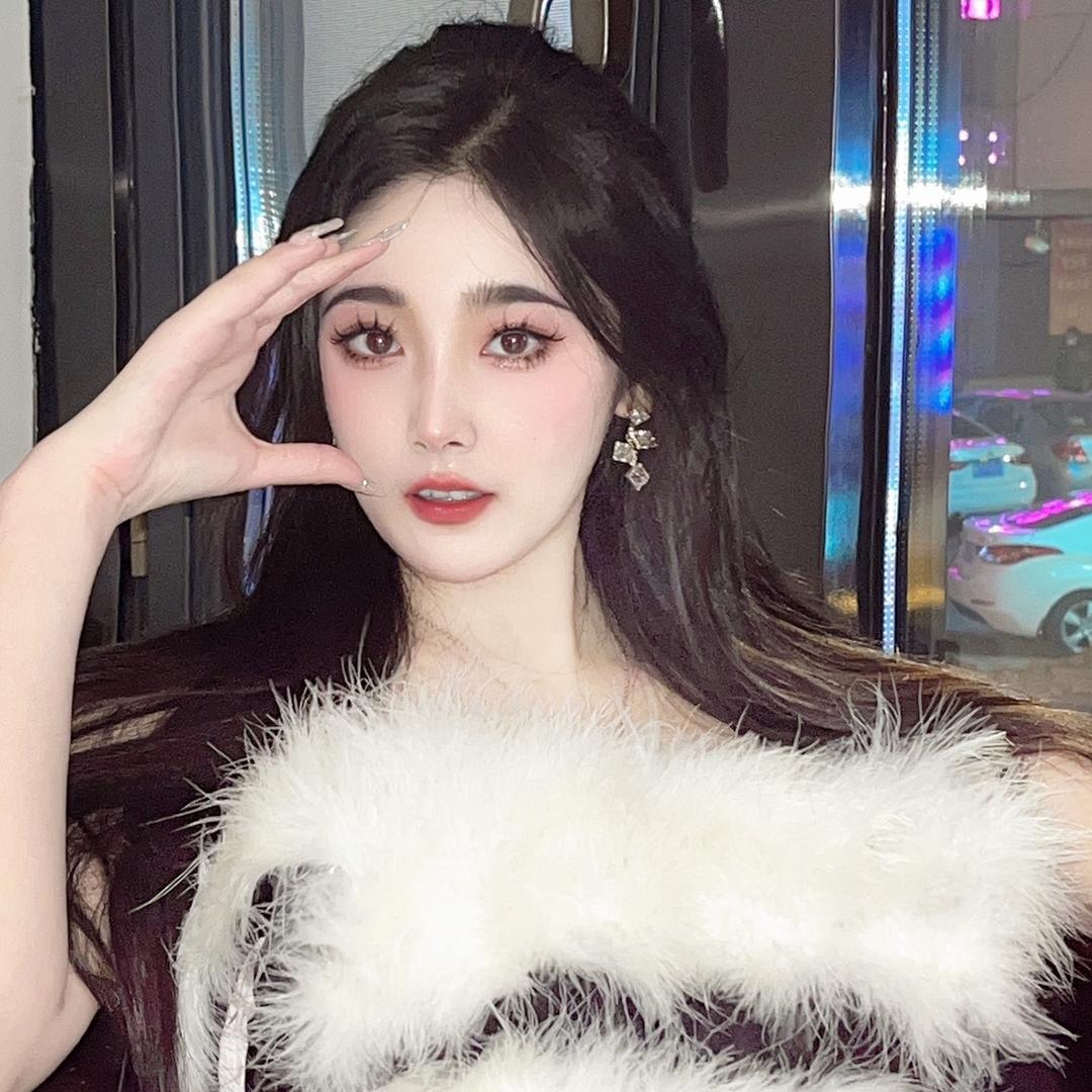 杨蜜蜜🍯@抖音