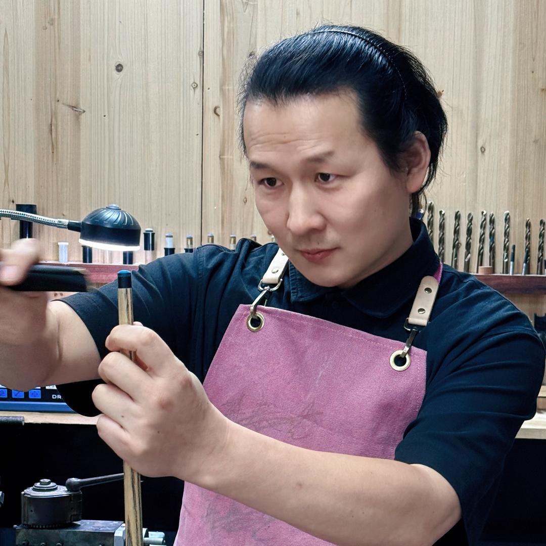 刀哥台球（收学员）