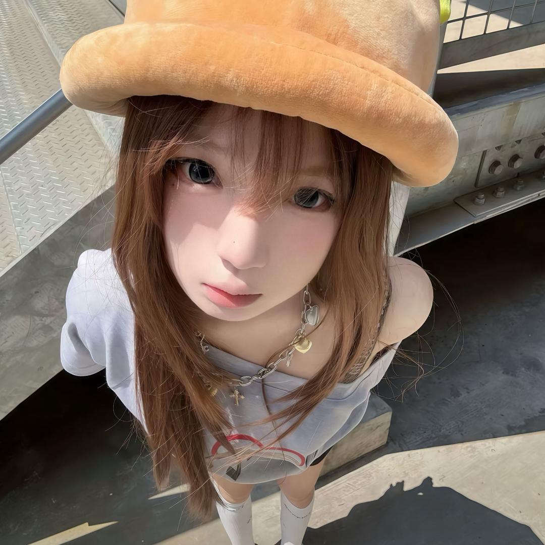 优莉香
