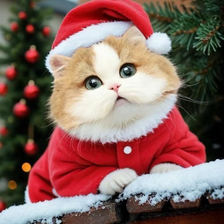 猫矮油🐱米努特（学院版）