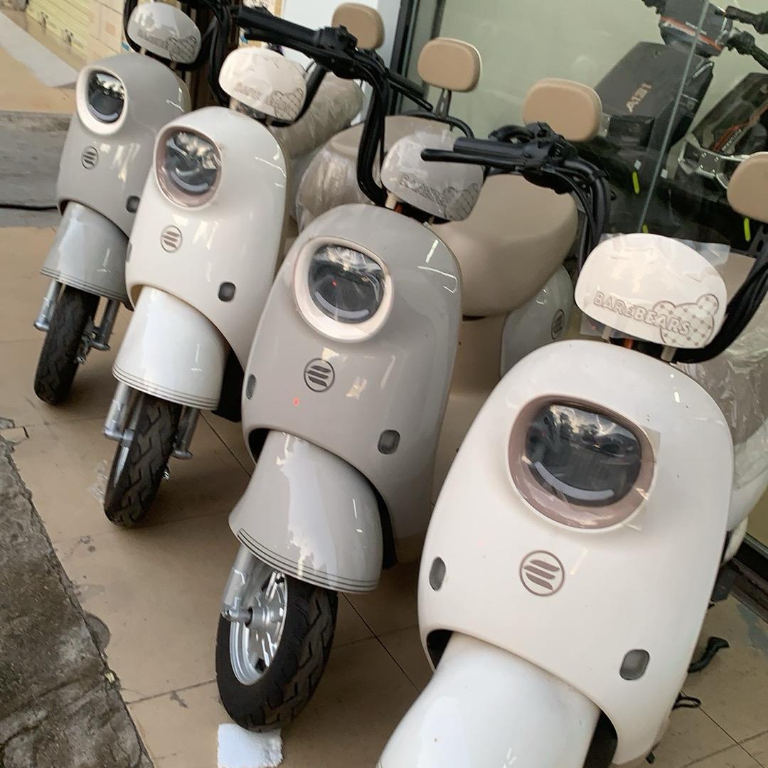 二哥电动车