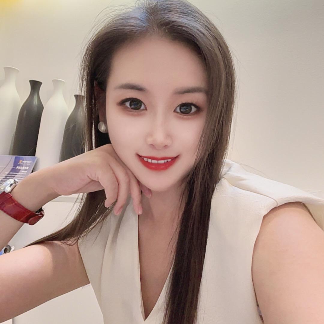 💃你的女王💃