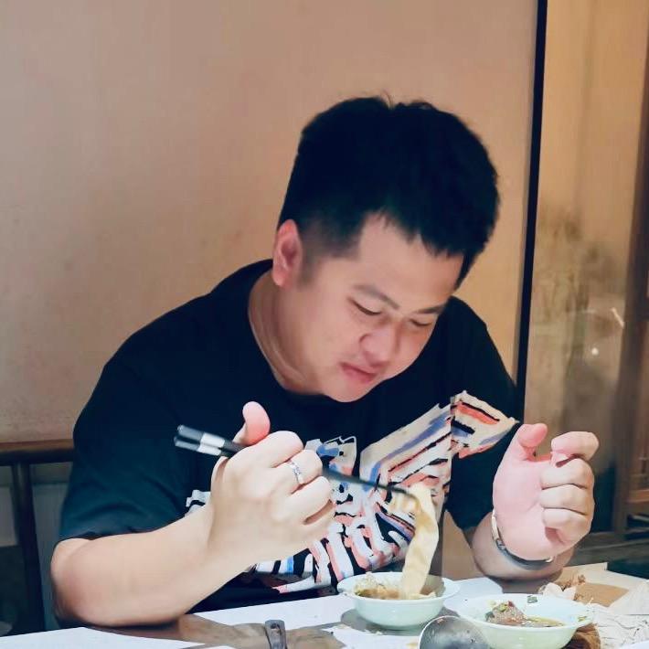 庄庄、