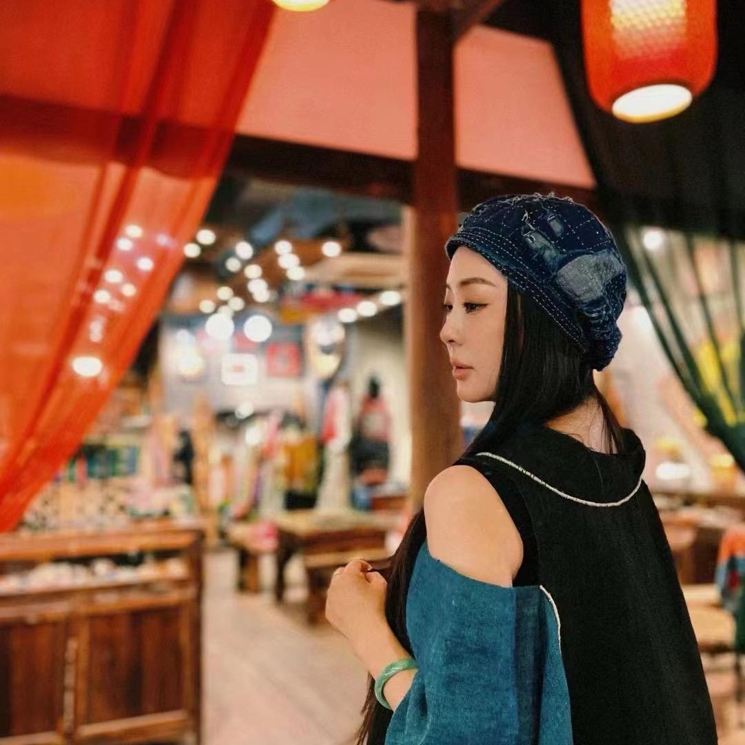 漂亮女装店
