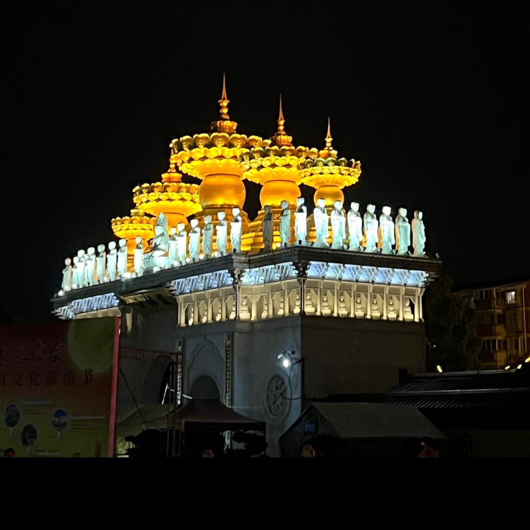 没心没肺走大运