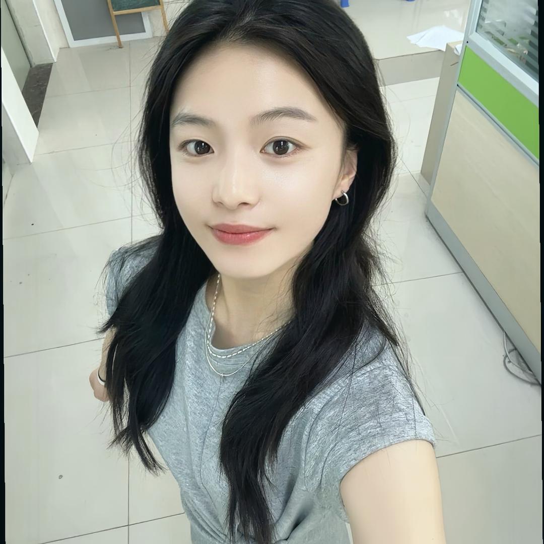 晓彤🌹