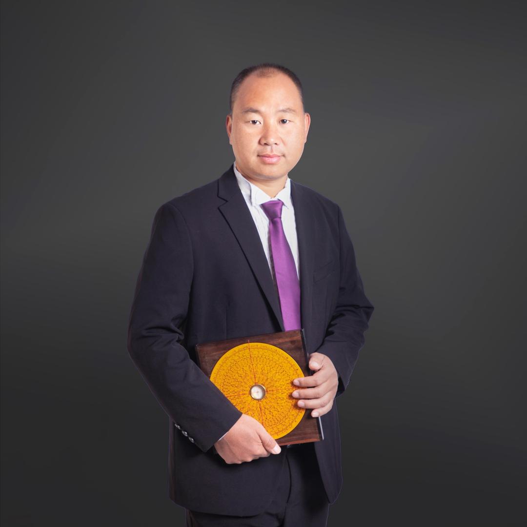 曾治瀚