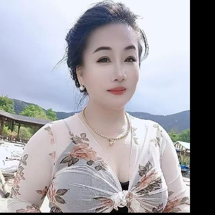 沟帮子花姐