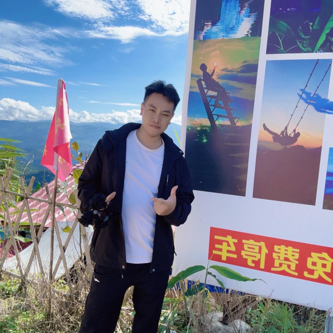 大老陈